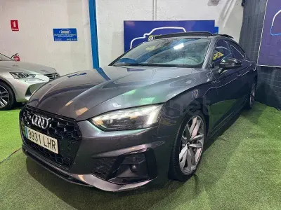 Usado Audi A5 Sportback