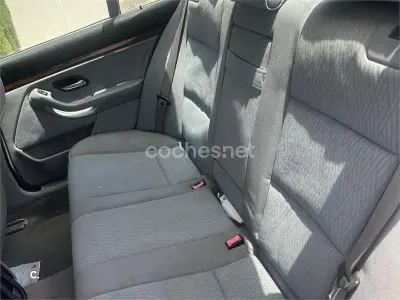Usado BMW 525