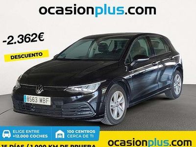 VW Golf VIII