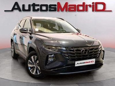 Usado Hyundai Tucson 230 CV (169 kW) 2023 SUV