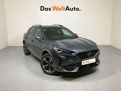 usado Cupra Formentor 1.4 E-hybrid 205 Dsg