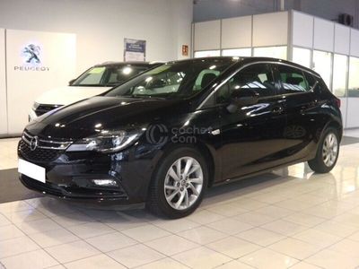 usado Opel Astra 1.4t Dynamic 150