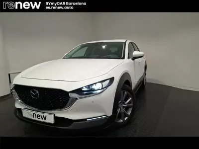 Usado Mazda CX-30