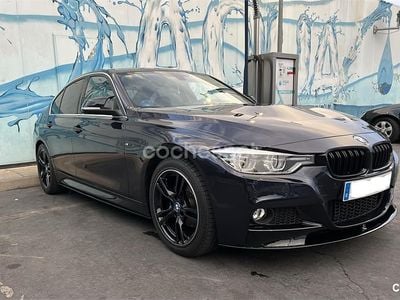 BMW 330e