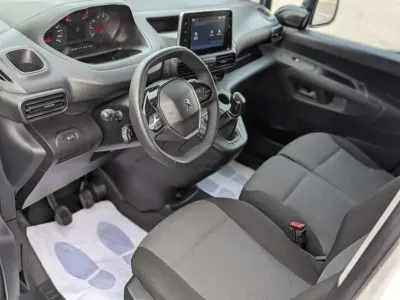 Usado Peugeot Partner