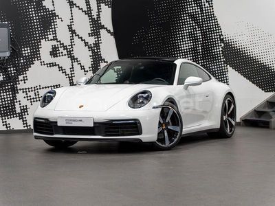 Porsche 911 Carrera