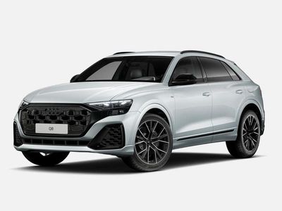 Nuevo Audi Q8 Sport 340 CV (250 kW) 2026 Gris SUV