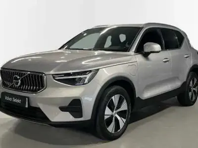 Usado Volvo XC40