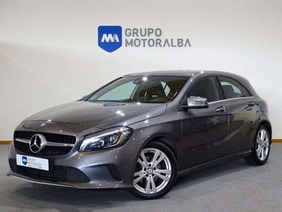 Mercedes A200