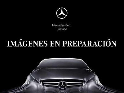 Usado Mercedes EQB250+ 139 kW (190 CV) 2025 Negro SUV