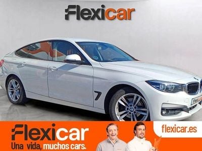 BMW 320 Gran Turismo
