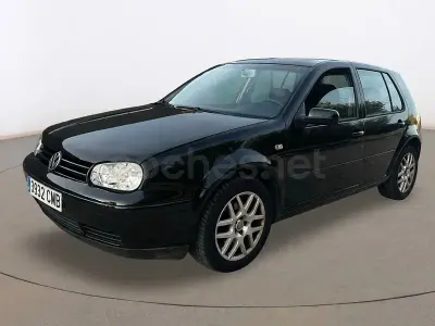 Usado VW Golf IV