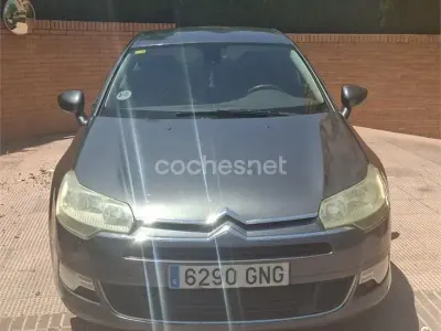 Usado Citroën C5