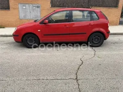 Usado VW Polo