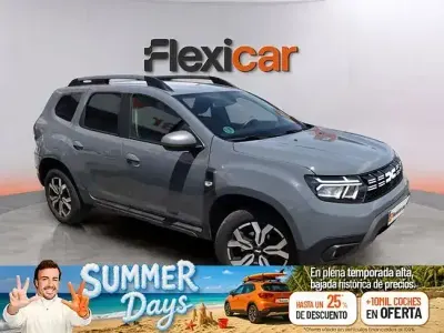 Usado Dacia Duster Journey 130 CV (95 kW) 2023 Gris SUV