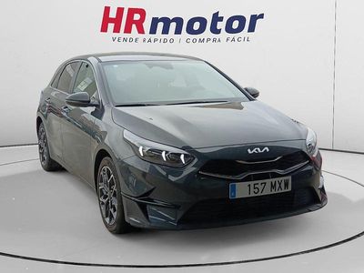 Usado Kia Ceed Style 101 CV (74 kW) 2025 Utilitario