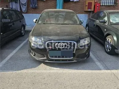 Usado Audi A3