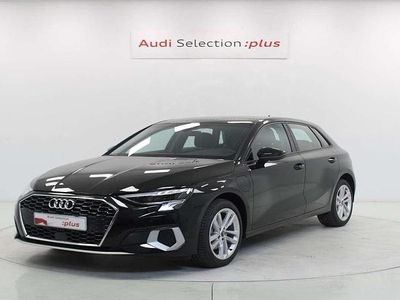 Audi A3 Sportback e-tron