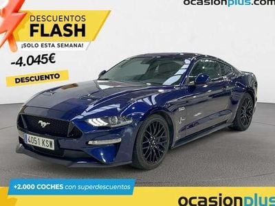 Ford Mustang GT