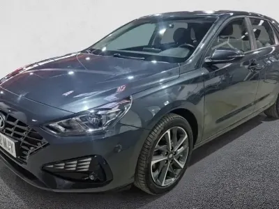 Usado Hyundai i30