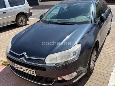 Citroën C5