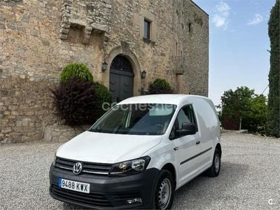 VW Caddy