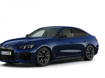 Usado BMW i4