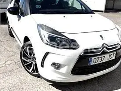 Usado Citroën C1