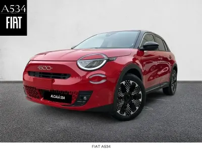 Usado Fiat 600