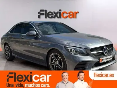 Usado Mercedes C220