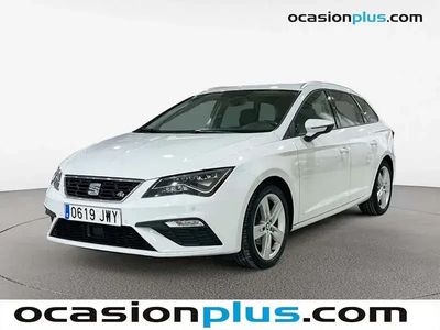 usado Seat Leon St 1.4 Tsi Act S&s Fr Dsg7 150