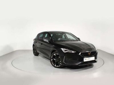 usado Cupra Leon 1.5 ETSI DSG 110Kw