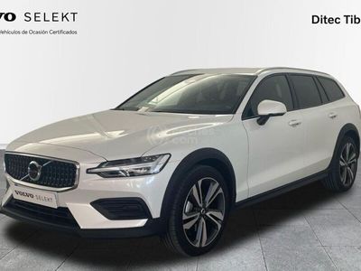 Volvo V60 CC