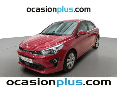 Usado Kia Rio