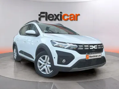 Usado Dacia Sandero