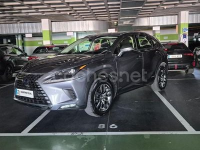 Lexus NX300h