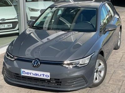 usado VW Golf 1.0 TSI 81 kW (110 CV)