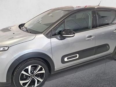 Brugt Citroën C3 Shine 102 HK (75 kW) 2022 Hatchback