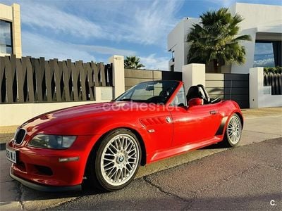 BMW Z3