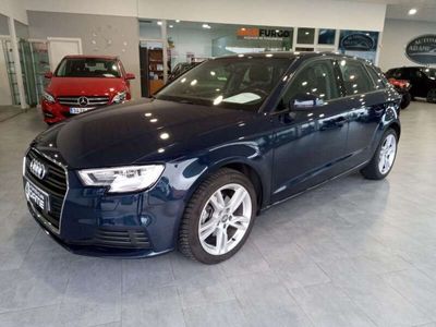 usado Audi A3 Sportback 1.6TDI 85kW