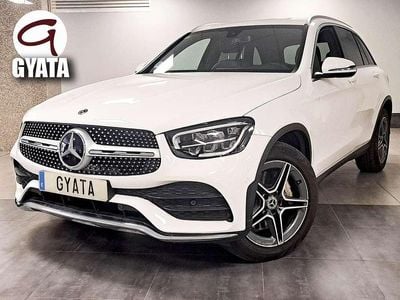 Mercedes GLC200