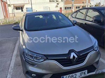 Renault Mégane IV