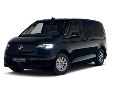 Nuevo VW Multivan 150 CV (110 kW) 2026 Blanco Van