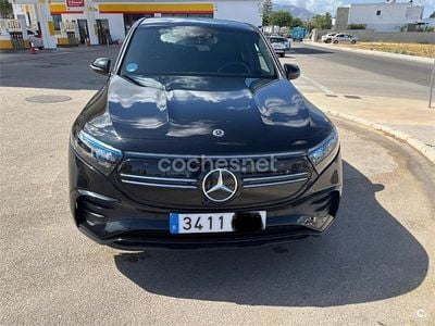 Mercedes EQB250