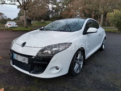Renault Mégane III