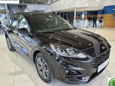 Usado Ford Kuga ST-Line 150 CV (110 kW) 2024 SUV