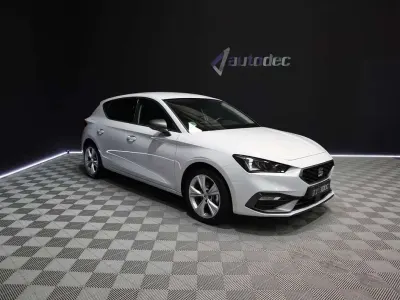 Usado Seat Leon