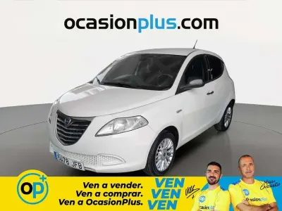 Usado Lancia Ypsilon