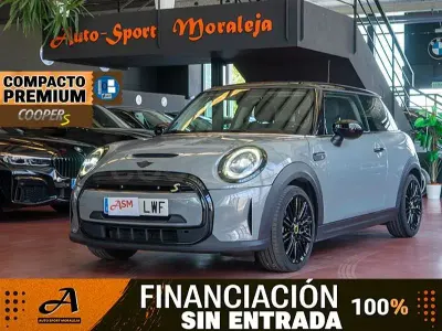 Usado Mini Cooper SE