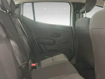 Usado Dacia Sandero